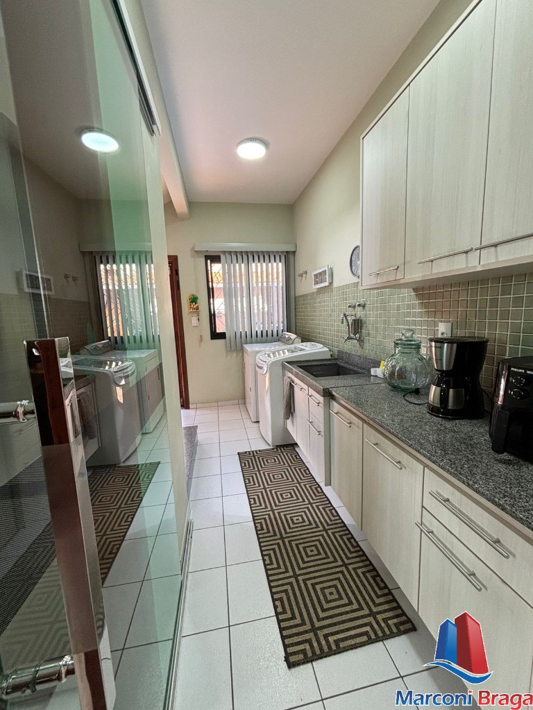 Casa, 5 quartos - Foto 14