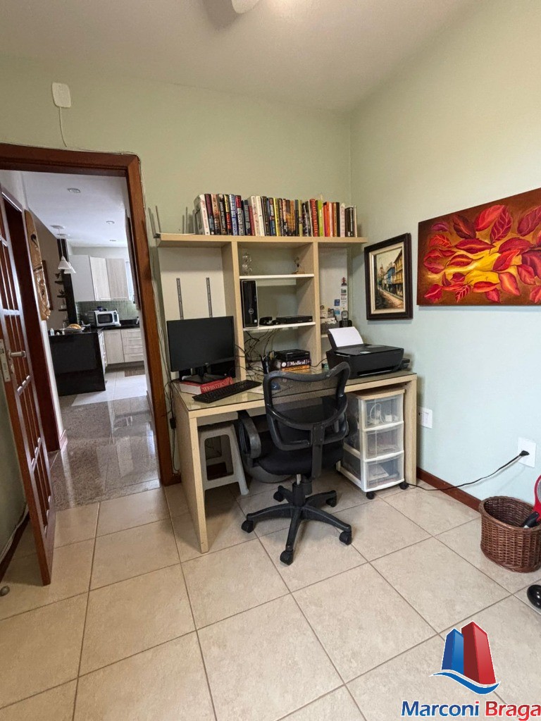 Casa, 5 quartos - Foto 10