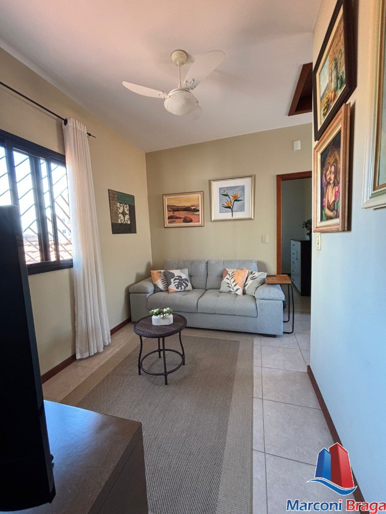 Casa, 5 quartos - Foto 11