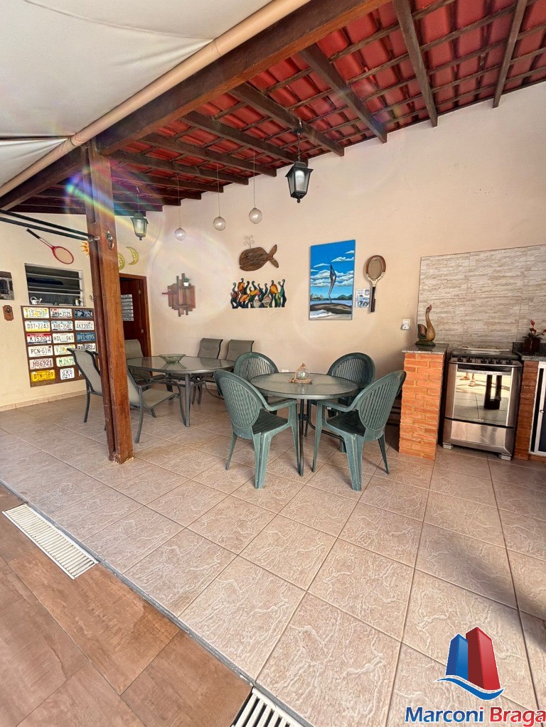 Casa, 5 quartos - Foto 3