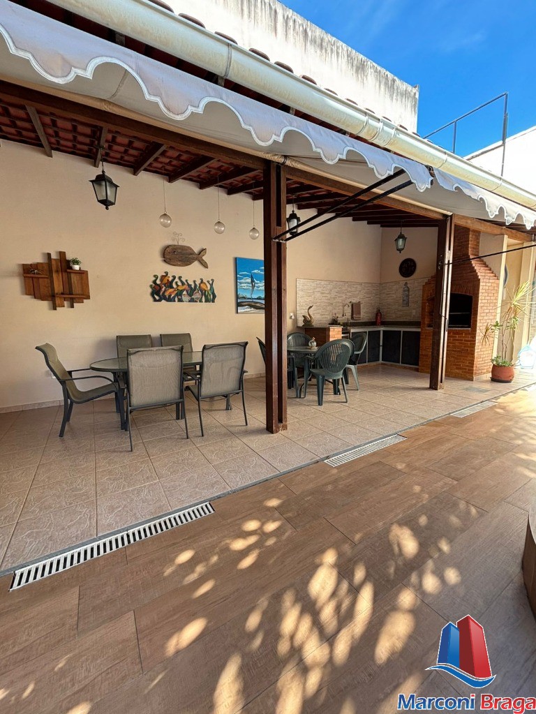 Casa, 5 quartos - Foto 4