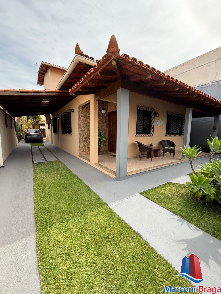 Casa, 5 quartos - Foto 1