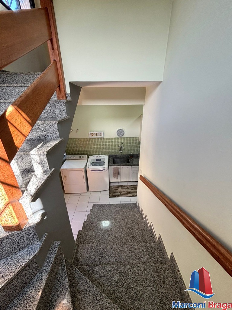 Casa, 5 quartos - Foto 18