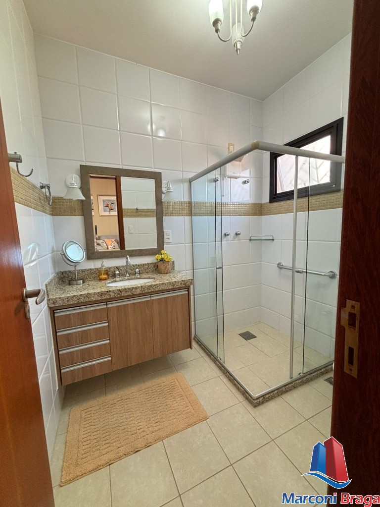 Casa, 5 quartos - Foto 17