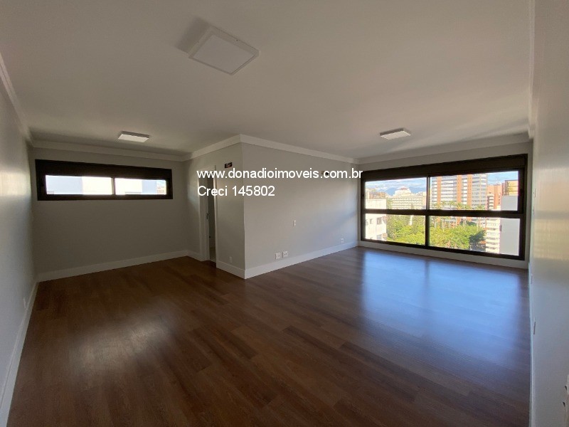 Apartamento à venda com 3 quartos, 249m² - Foto 14