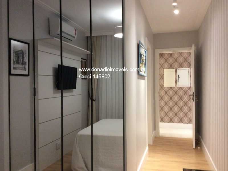 Apartamento à venda com 2 quartos, 93m² - Foto 7