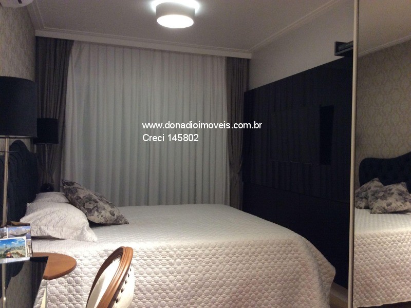 Apartamento à venda com 2 quartos, 93m² - Foto 10