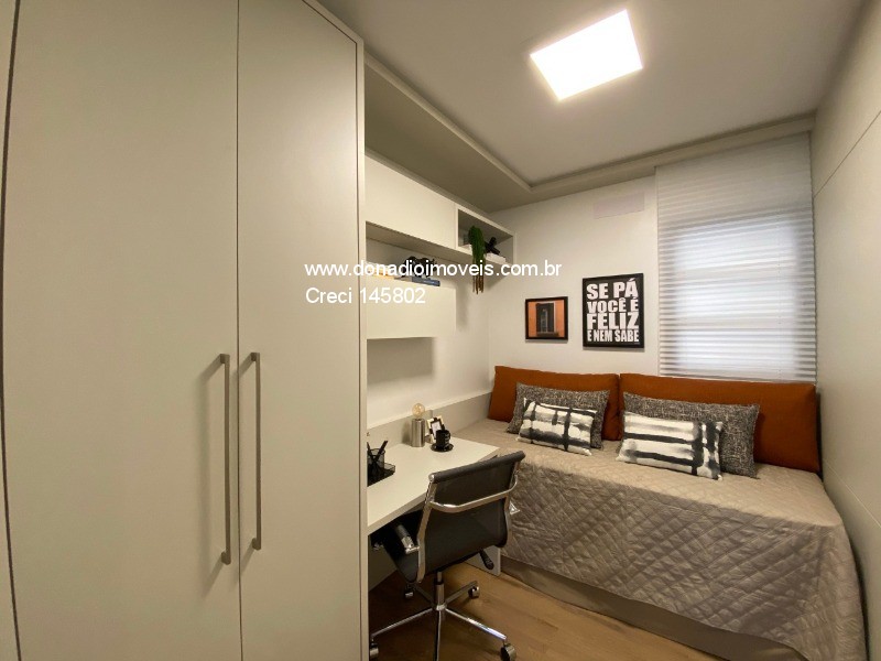 Apartamento à venda com 3 quartos, 108m² - Foto 12