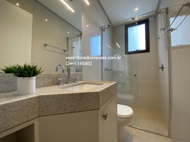 Apartamento à venda com 3 quartos, 108m² - Foto 11