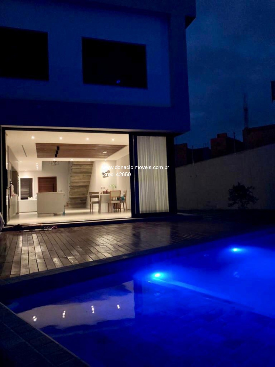 Casa à venda com 4 quartos, 270m² - Foto 22