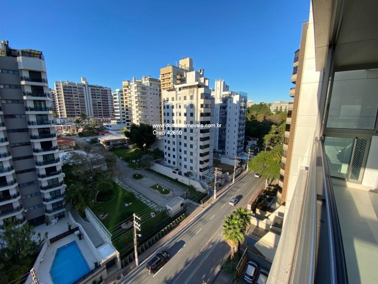 Apartamento à venda com 3 quartos, 136m² - Foto 5