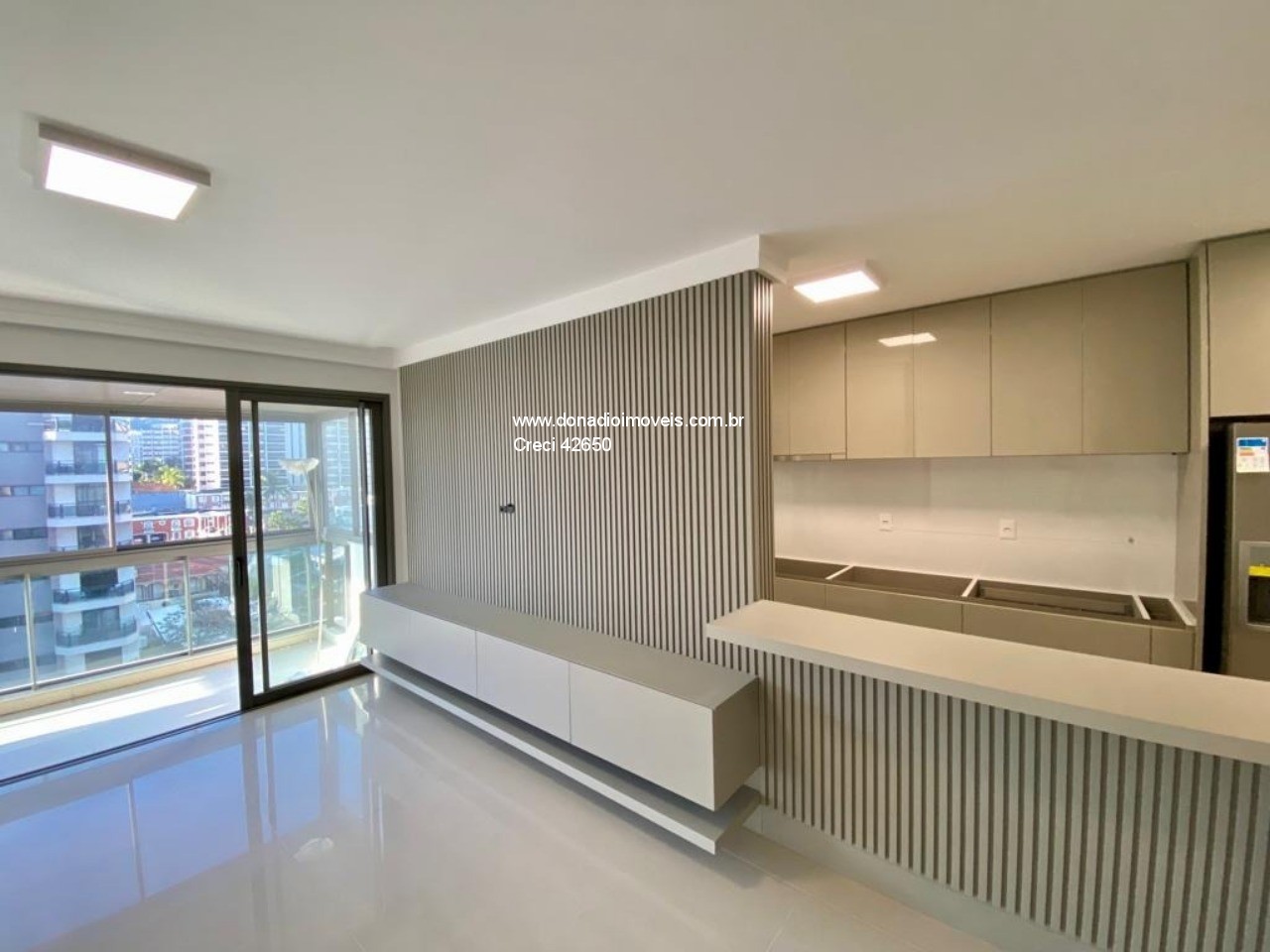 Apartamento à venda com 3 quartos, 136m² - Foto 8