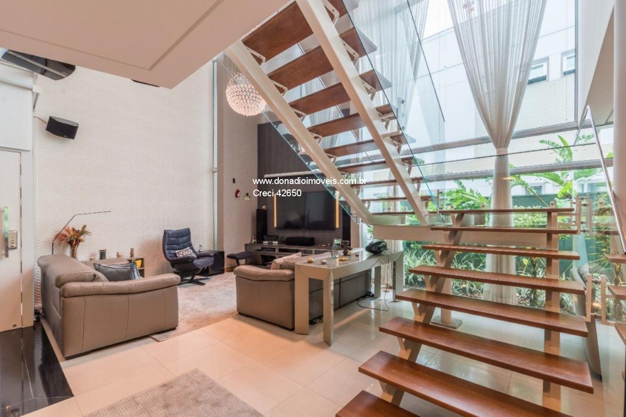 Casa à venda com 4 quartos, 540m² - Foto 5