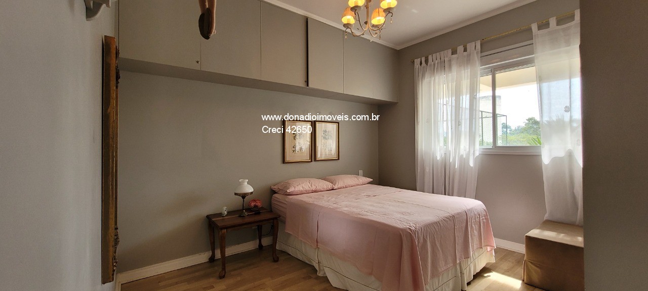 Apartamento à venda com 2 quartos, 119m² - Foto 12