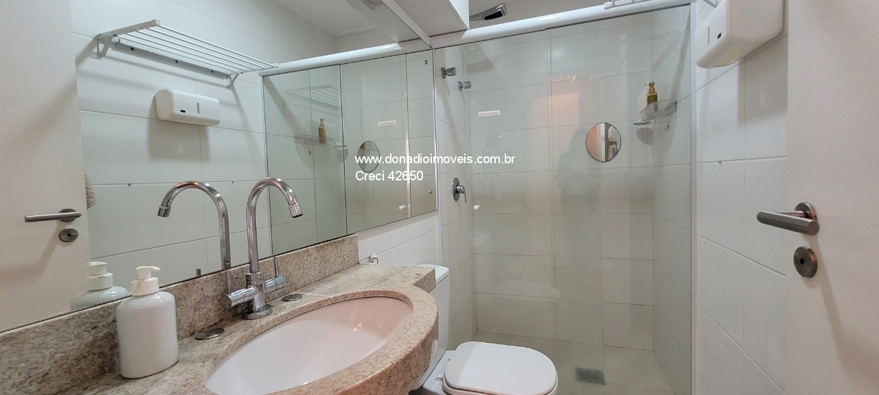 Apartamento à venda com 2 quartos, 119m² - Foto 11