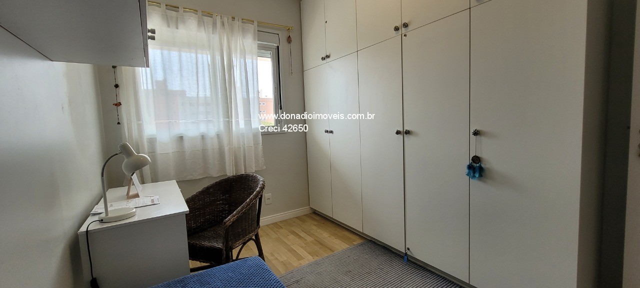 Apartamento à venda com 2 quartos, 119m² - Foto 9