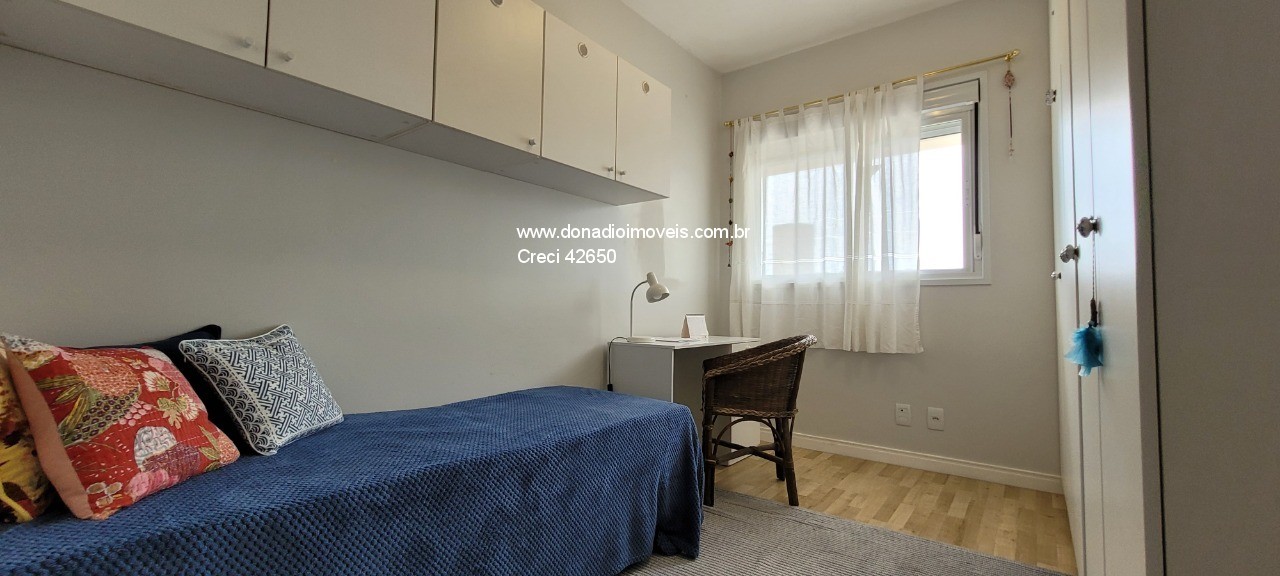 Apartamento à venda com 2 quartos, 119m² - Foto 10