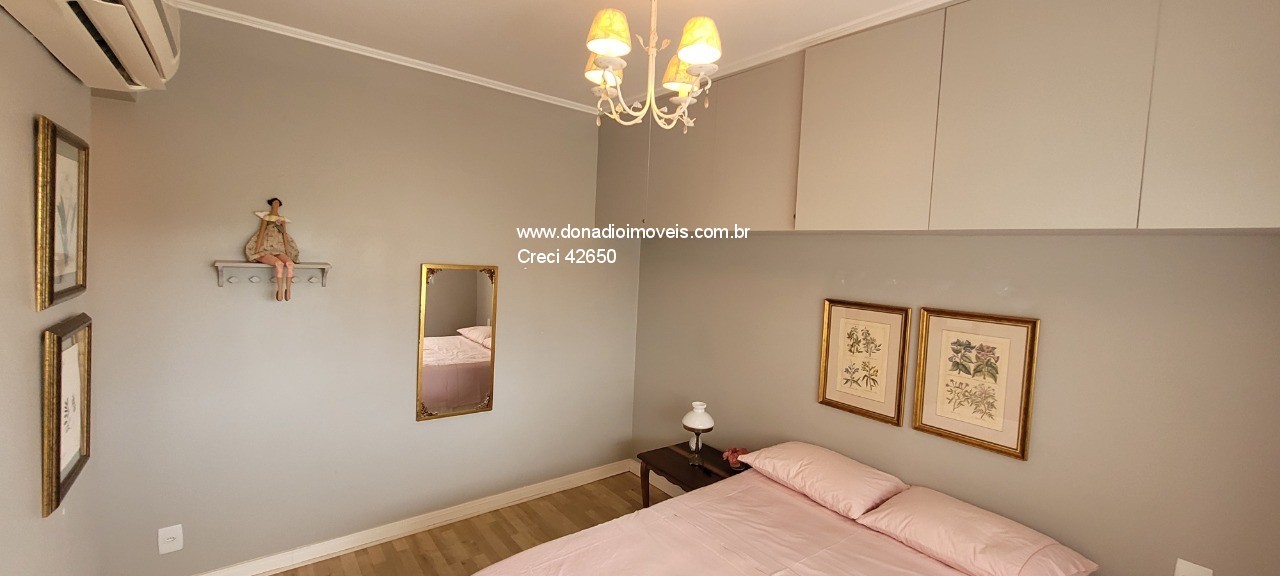 Apartamento à venda com 2 quartos, 119m² - Foto 13