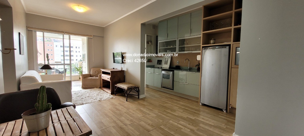 Apartamento à venda com 2 quartos, 119m² - Foto 6