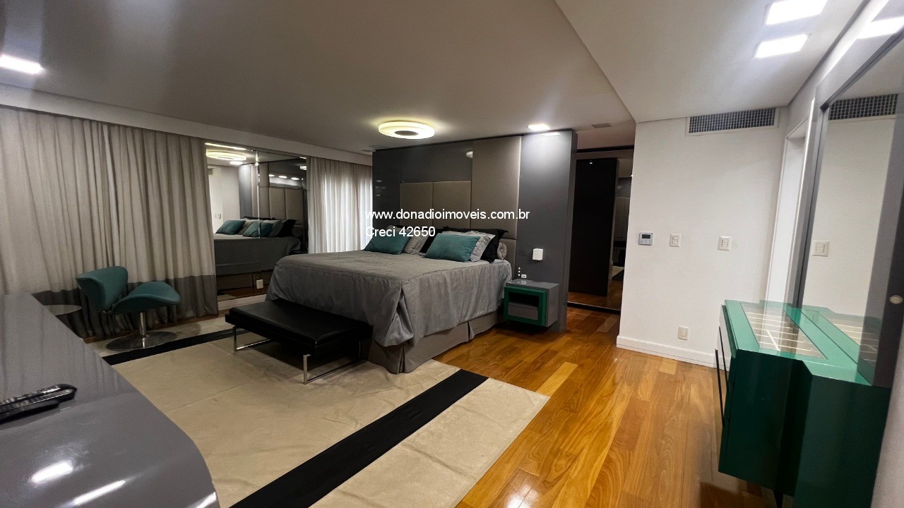 Apartamento à venda com 3 quartos, 316m² - Foto 15