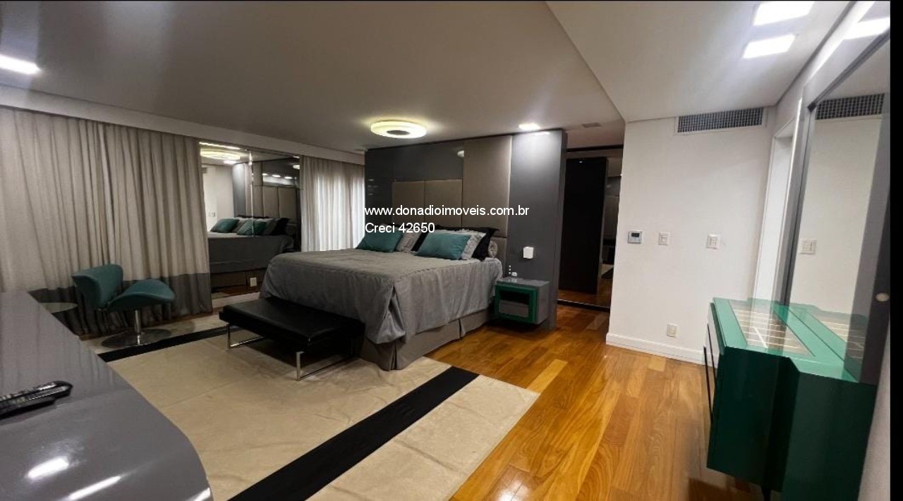 Apartamento à venda com 3 quartos, 316m² - Foto 14