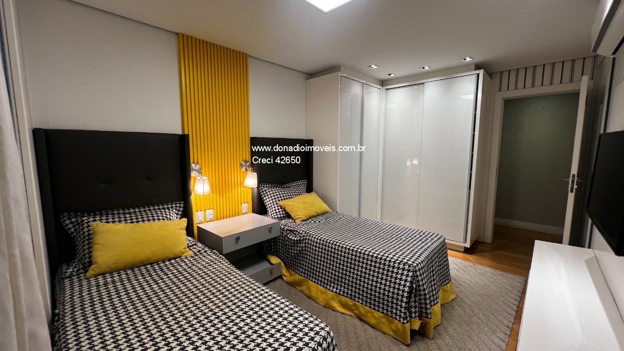 Apartamento à venda com 3 quartos, 316m² - Foto 26