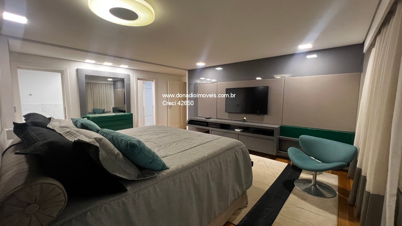 Apartamento à venda com 3 quartos, 316m² - Foto 17