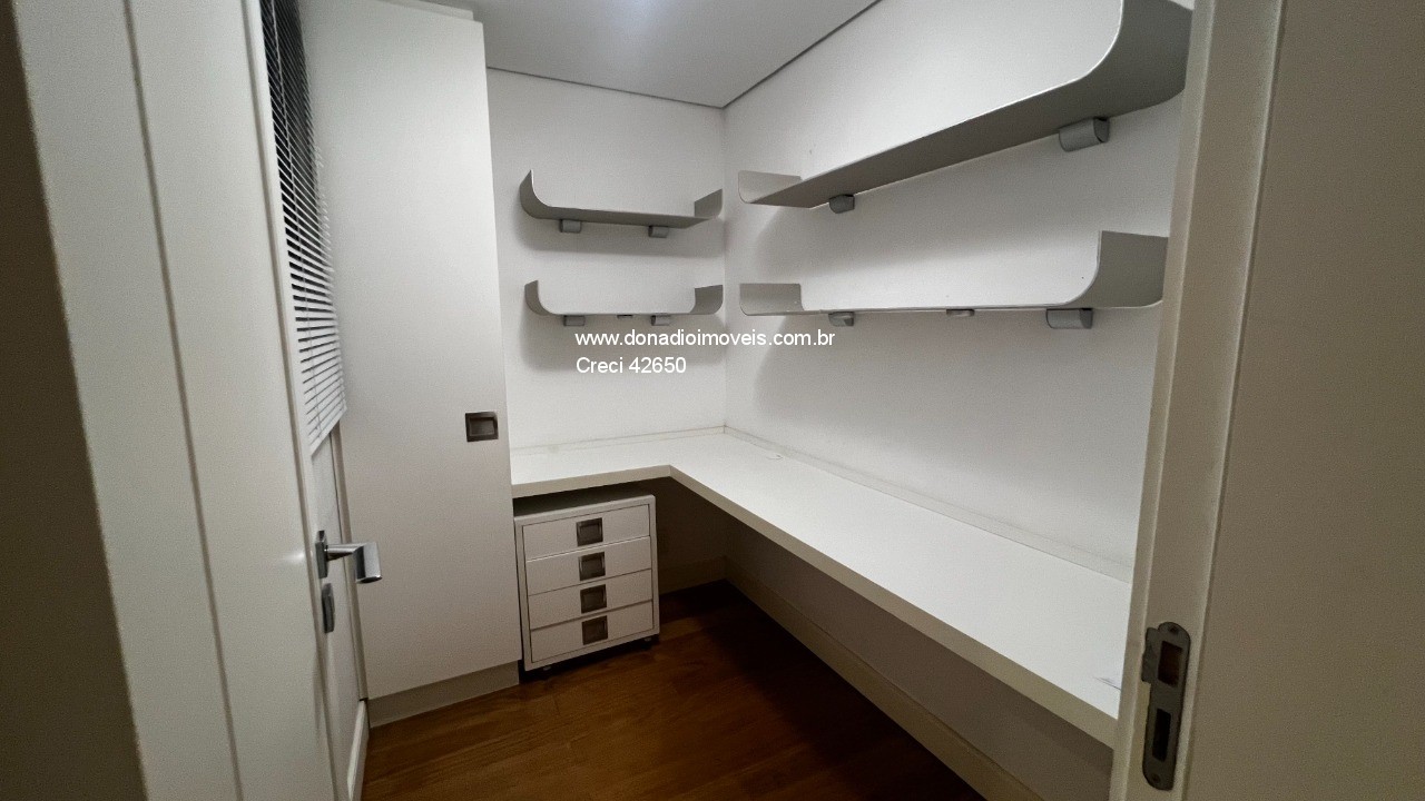 Apartamento à venda com 3 quartos, 316m² - Foto 24