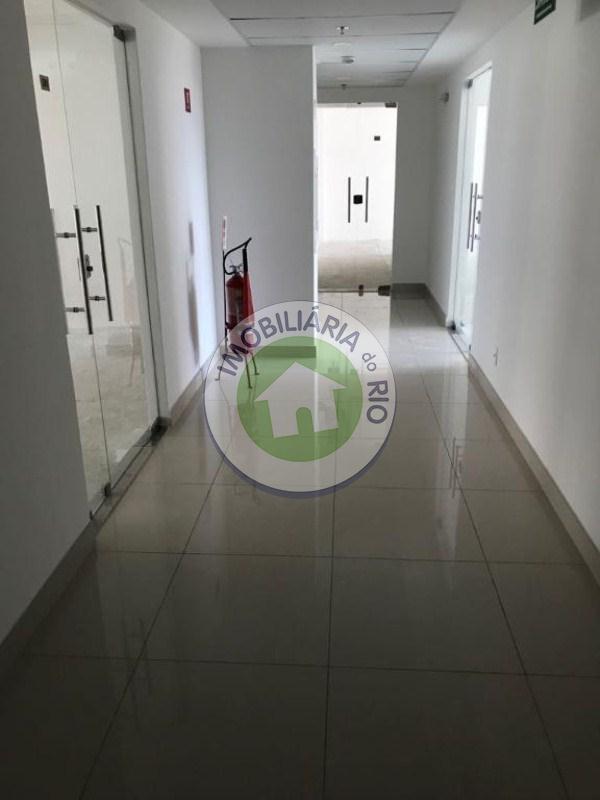 Conjunto Comercial-Sala à venda e aluguel, 1800m² - Foto 2