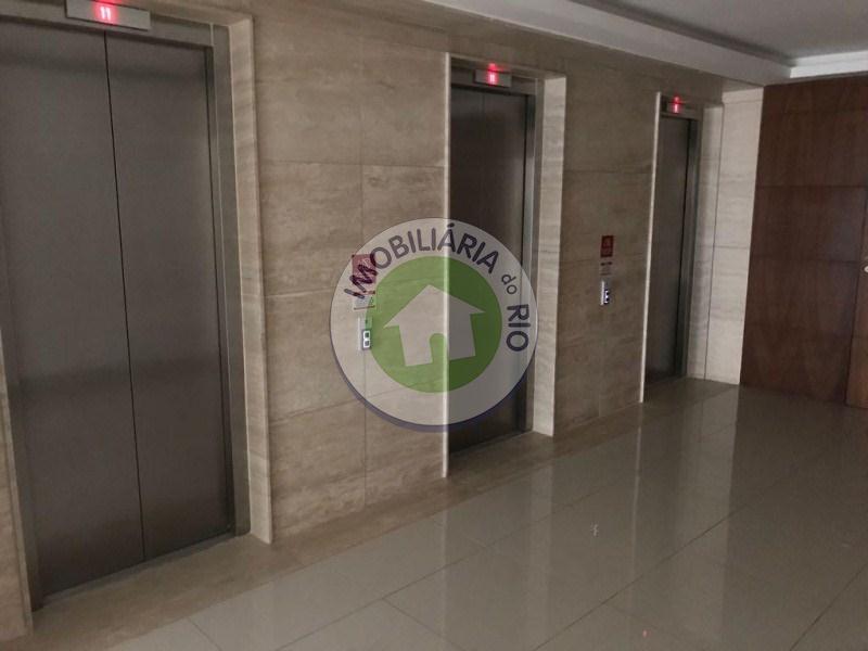 Conjunto Comercial-Sala à venda e aluguel, 1800m² - Foto 3