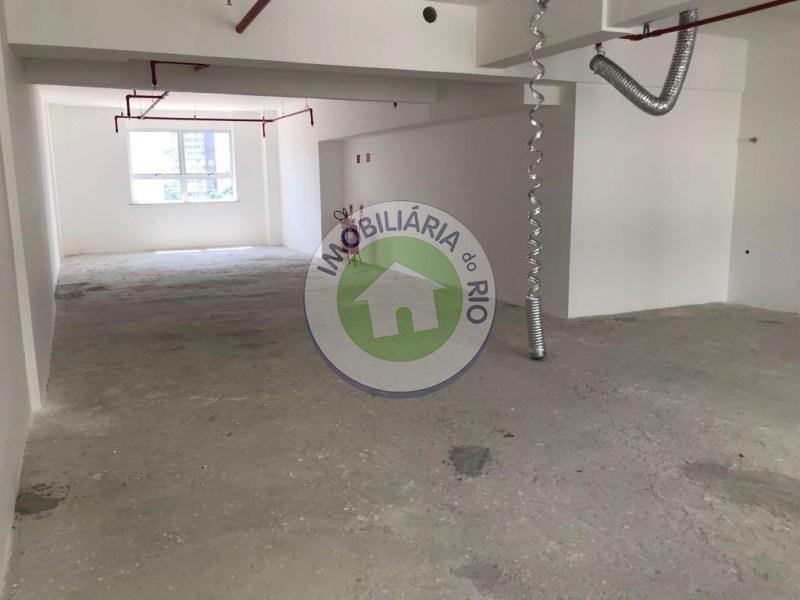 Conjunto Comercial-Sala à venda e aluguel, 1800m² - Foto 6