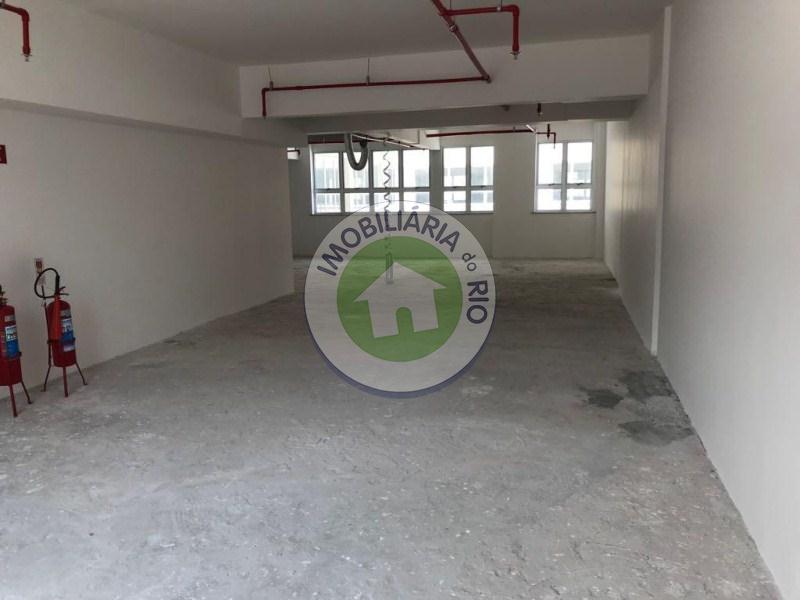 Conjunto Comercial-Sala à venda e aluguel, 1800m² - Foto 8