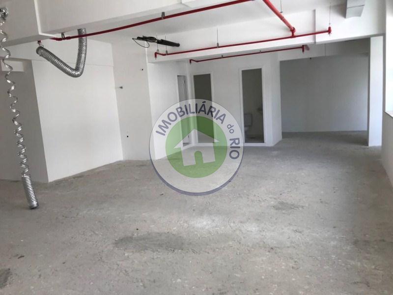 Conjunto Comercial-Sala à venda e aluguel, 1800m² - Foto 9