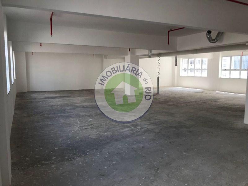 Conjunto Comercial-Sala à venda e aluguel, 1800m² - Foto 10