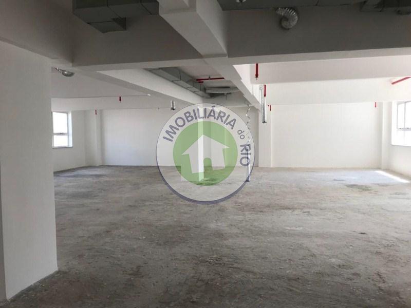 Conjunto Comercial-Sala à venda e aluguel, 1800m² - Foto 11