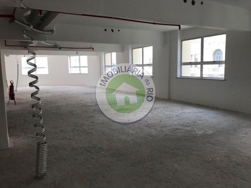 Conjunto Comercial-Sala à venda e aluguel, 1800m² - Foto 12