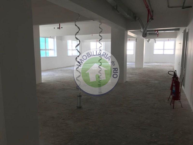 Conjunto Comercial-Sala à venda e aluguel, 1800m² - Foto 13