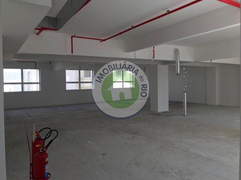 Conjunto Comercial-Sala à venda e aluguel, 1800m² - Foto 14