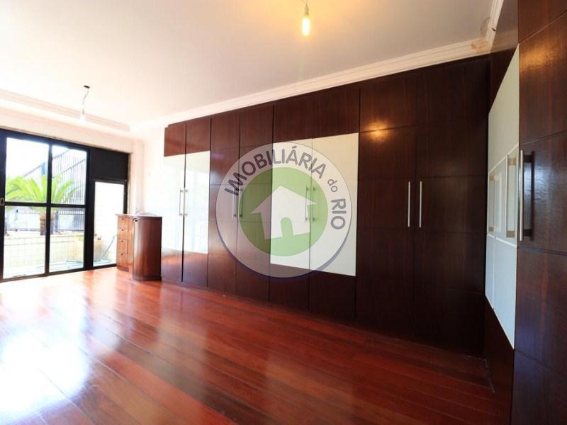 Cobertura à venda com 3 quartos, 185m² - Foto 6