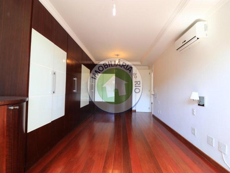 Cobertura à venda com 3 quartos, 185m² - Foto 7