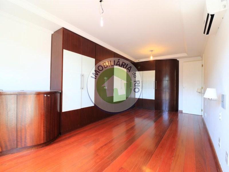 Cobertura à venda com 3 quartos, 185m² - Foto 8