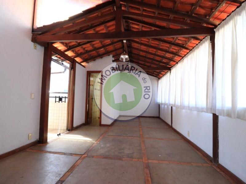 Cobertura à venda com 3 quartos, 185m² - Foto 23