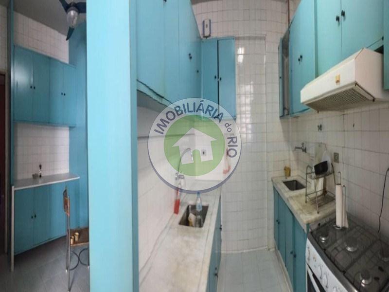 Apartamento à venda com 4 quartos, 251m² - Foto 27