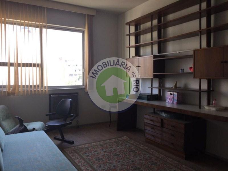 Apartamento à venda com 4 quartos, 251m² - Foto 31