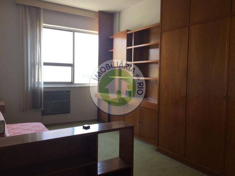 Apartamento à venda com 4 quartos, 251m² - Foto 34