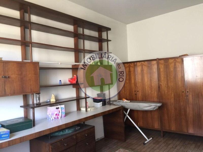 Apartamento à venda com 4 quartos, 251m² - Foto 36