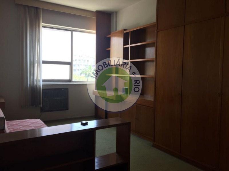 Apartamento à venda com 4 quartos, 251m² - Foto 39