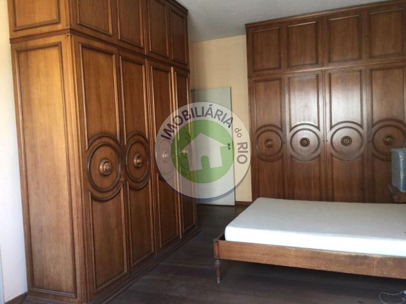 Apartamento à venda com 4 quartos, 251m² - Foto 46