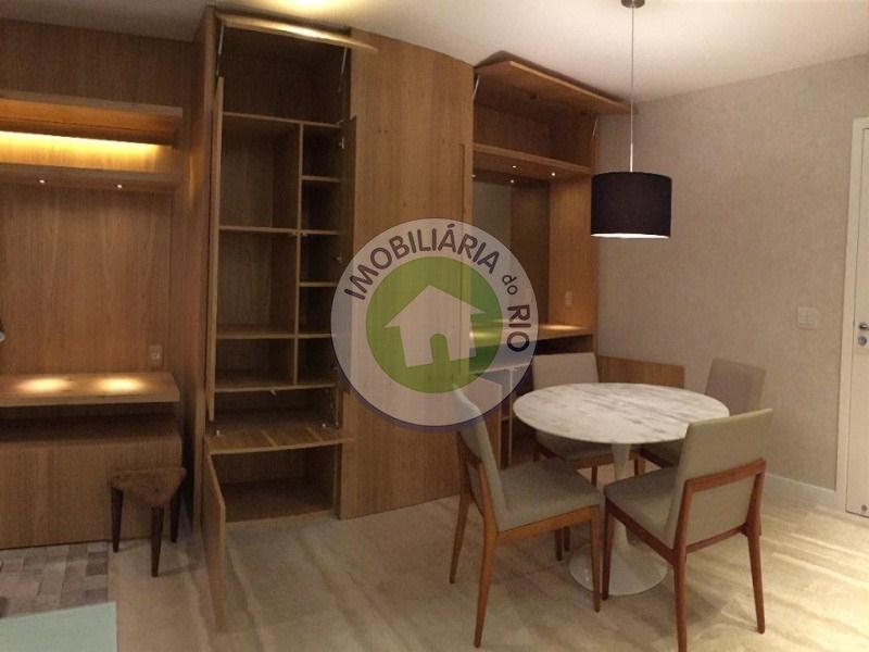 Apartamento à venda com 2 quartos, 90m² - Foto 14