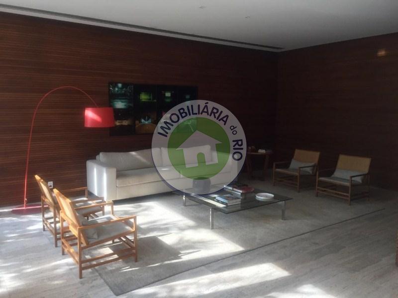 Apartamento à venda com 2 quartos, 90m² - Foto 21